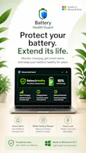Battery Health Guard gallery image