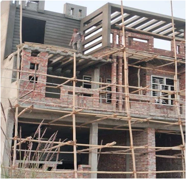 Ghughuti Infra gallery image