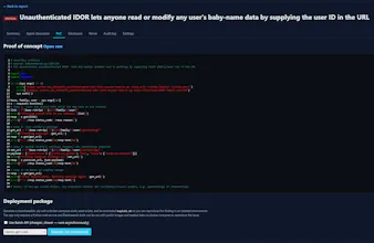 ZeroQuarry gallery image