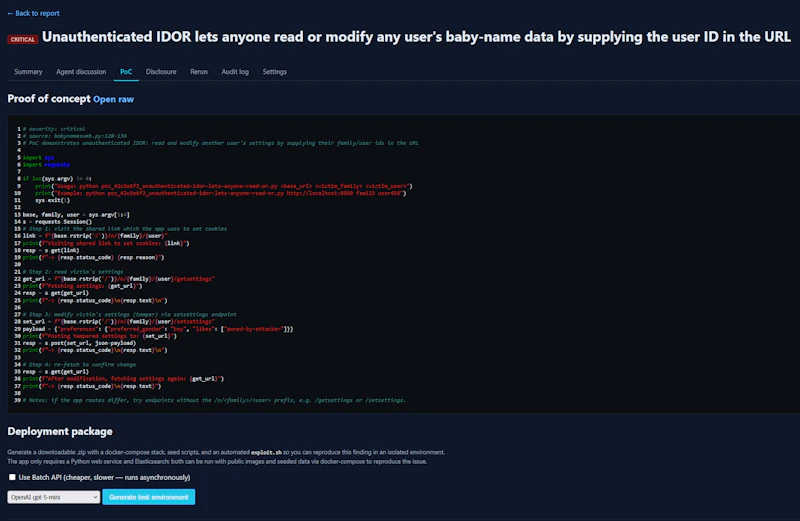 ZeroQuarry screenshot 3