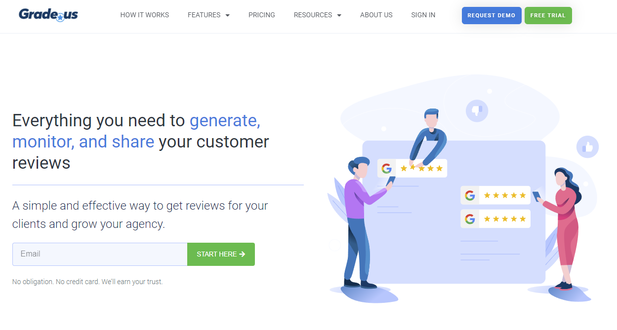 Grade.us gallery image