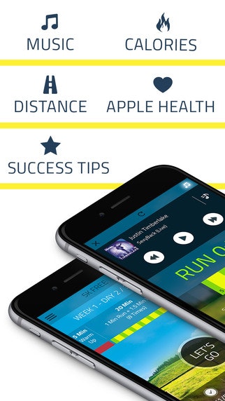 5K Runner gallery image