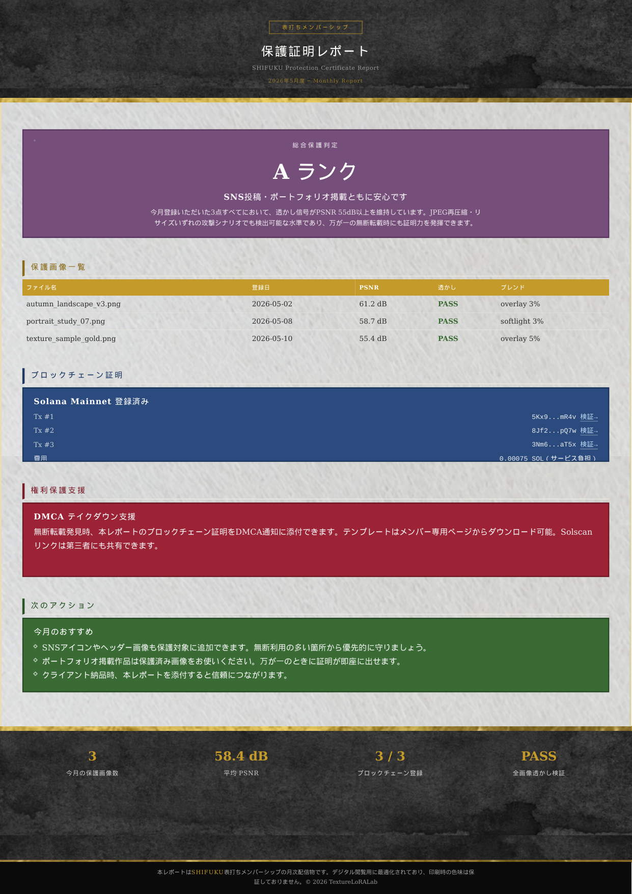 Mr. AI Washimon gallery image