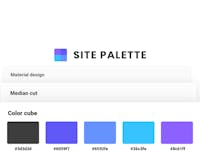site palette media 2