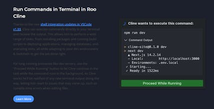 Roo cline gallery image