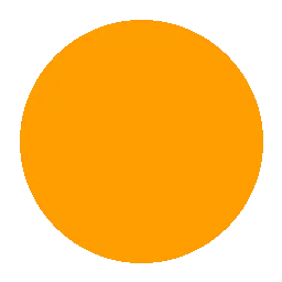 The Orange Terminal