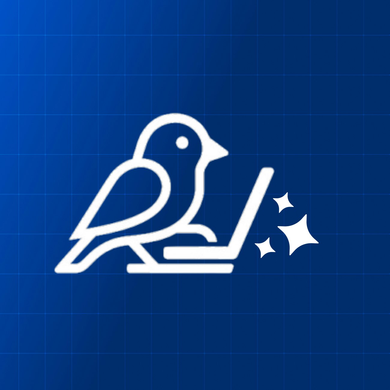 DBird AI Assistant - Product Hunt launch logo