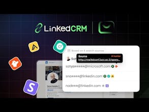 LinkedIn Email Finder gallery image