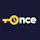 Once