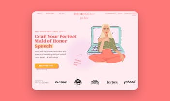 AI Maid of Honor Speech Writing Tool - Your personal maid of honor ...