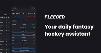 Fleeced gallery image