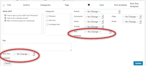 Lemonade SNA: Pinterest v 4.0 gallery image