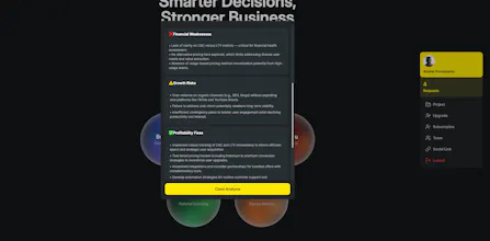 STRATmind.AI gallery image
