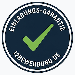 12Bewerbung.de - Screenshot 3 showing product features and functionality