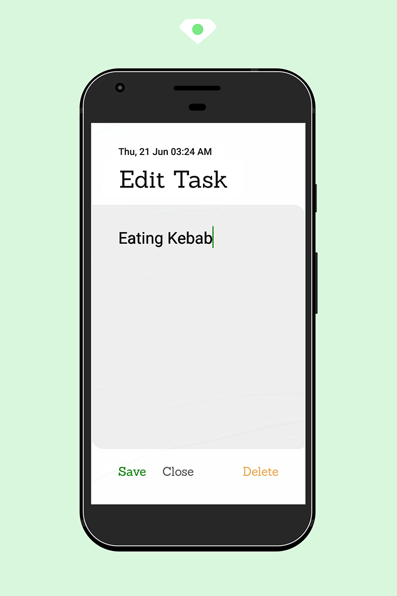 Simple Phone gallery image