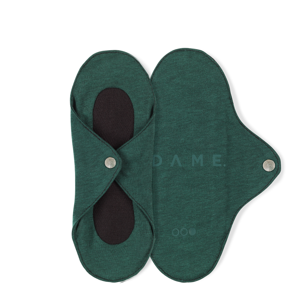 Dame Reusable Period Pads gallery image