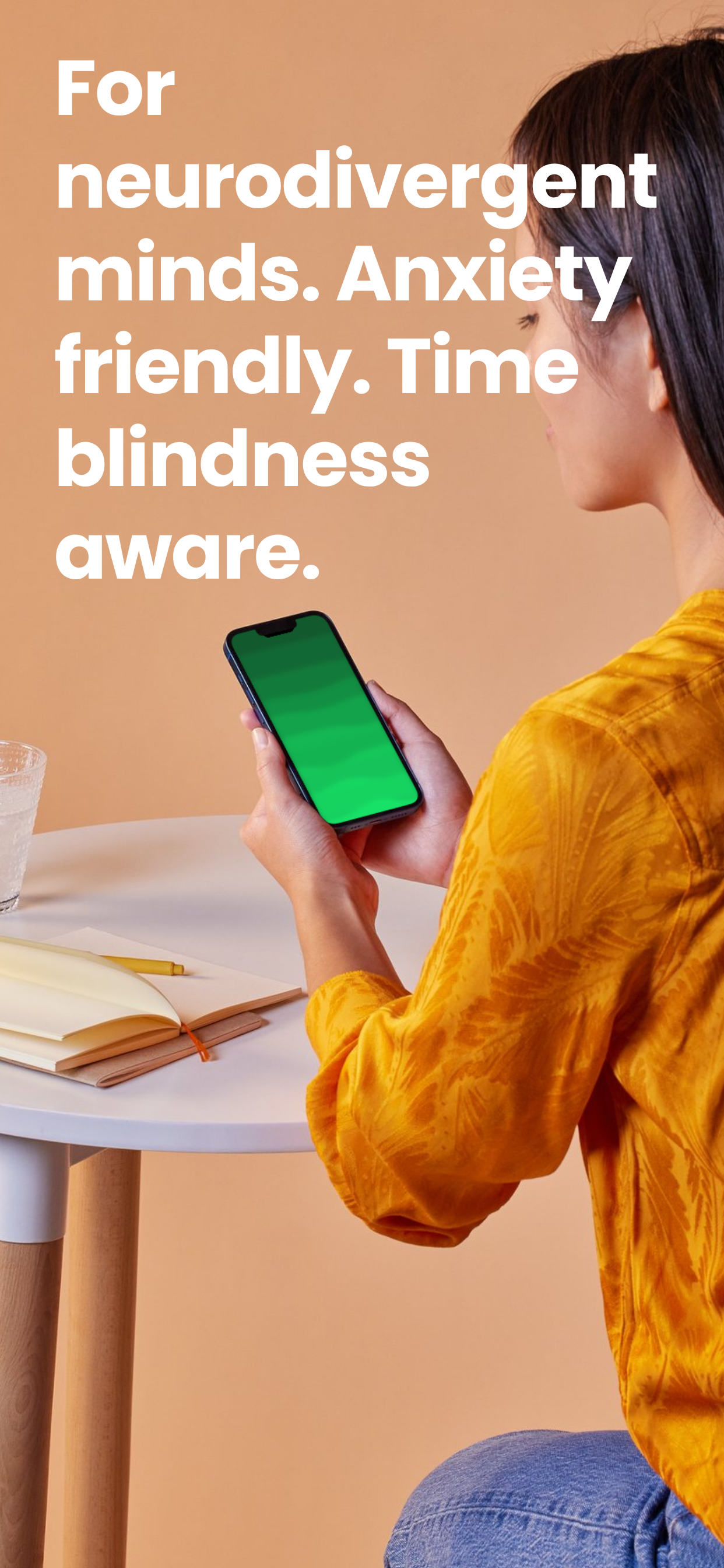 Current: Visual Focus Timer gallery image