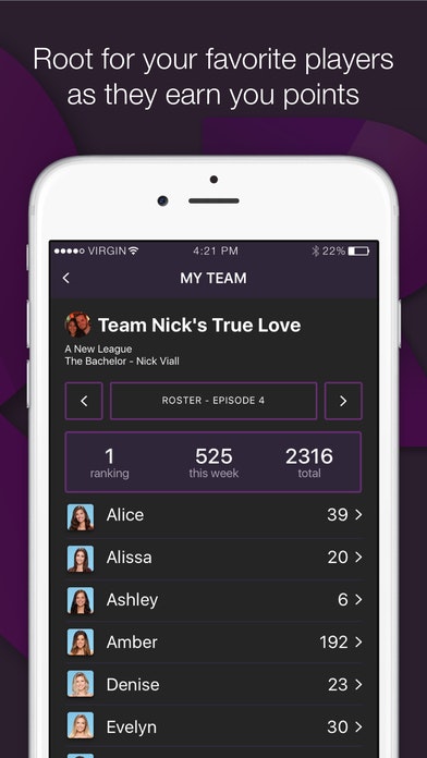 Reality Royale gallery image