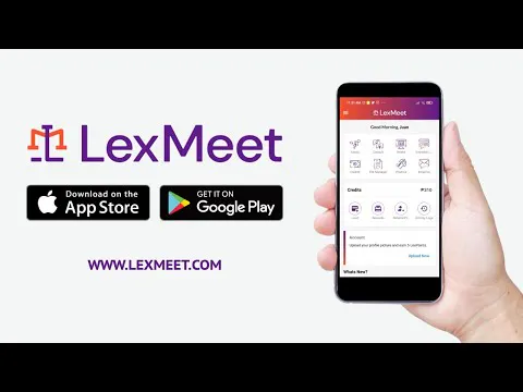 LexMeet gallery image
