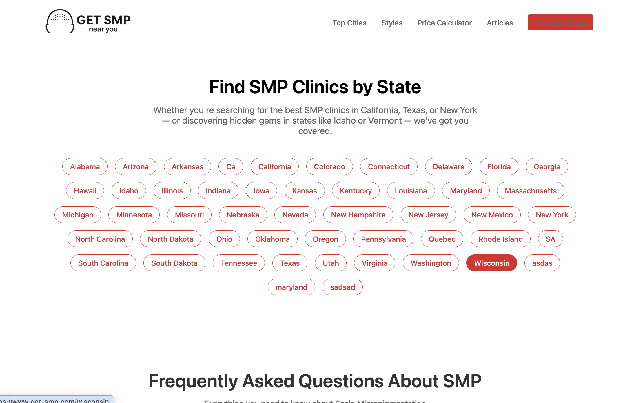 Get SMP  gallery image