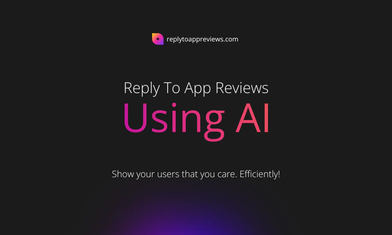 ReplyToAppReviews gallery image