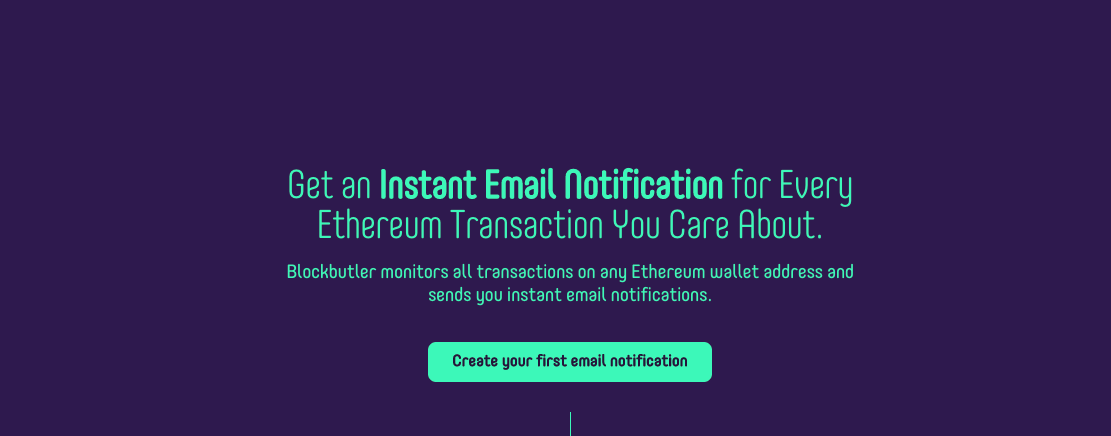 Blockbutler gallery image