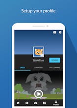 ImAlive - Personify your phone gallery image