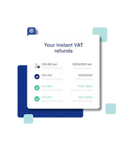 Instant VAT Refunds gallery image