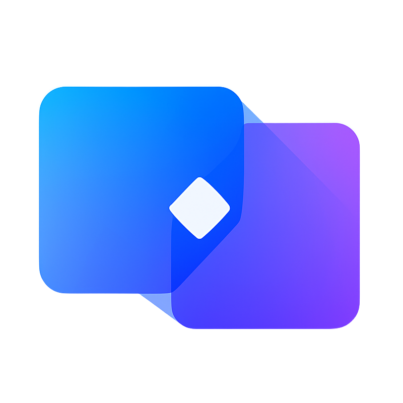 AI Image Similarity ... logo