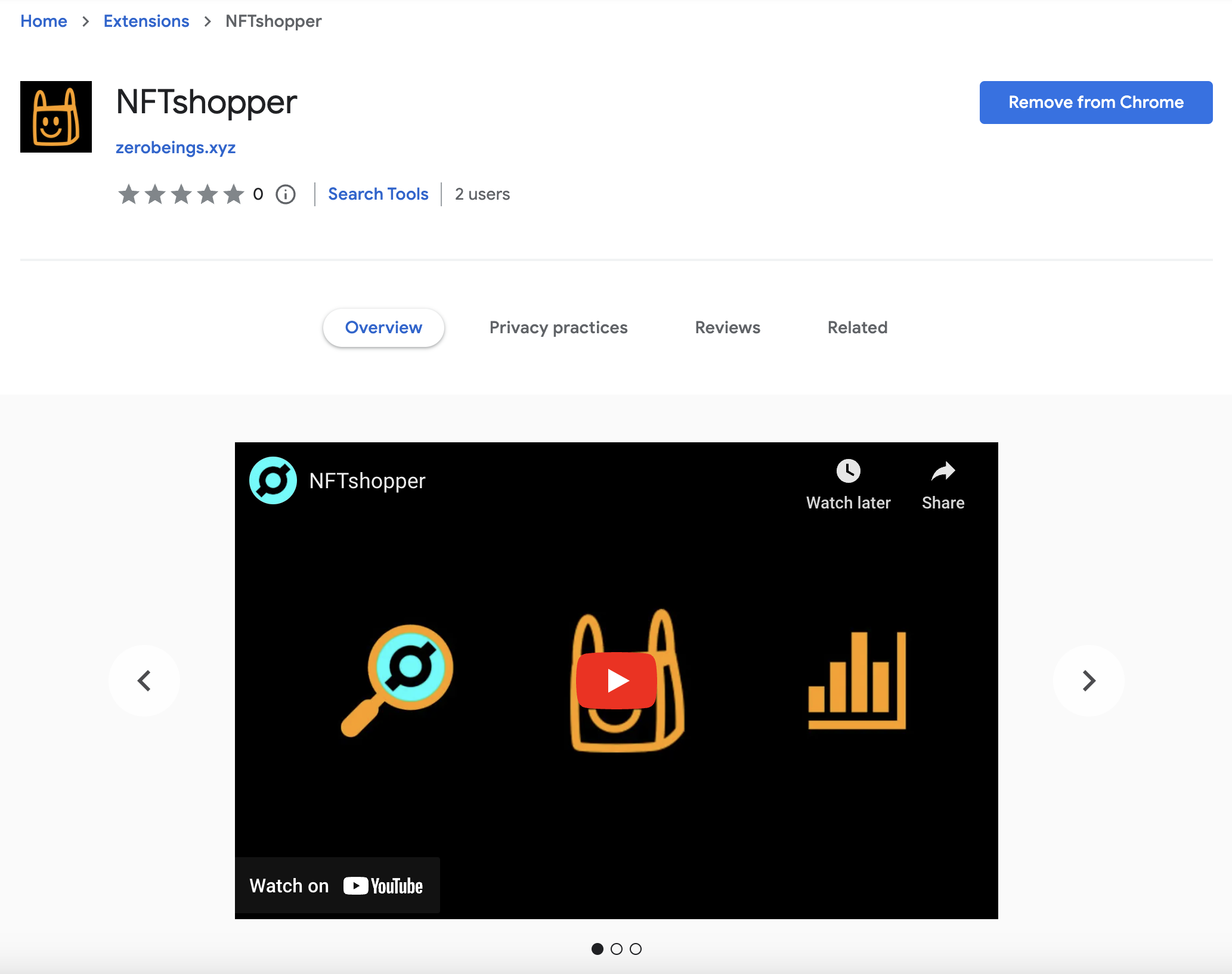 Nftshopper media 3