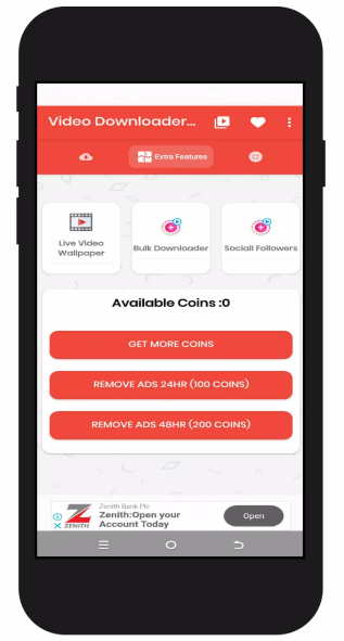 Video Downloader Pro gallery image