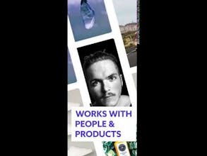 Photoroom gallery image