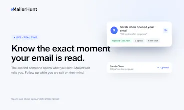 MailerHunt gallery image
