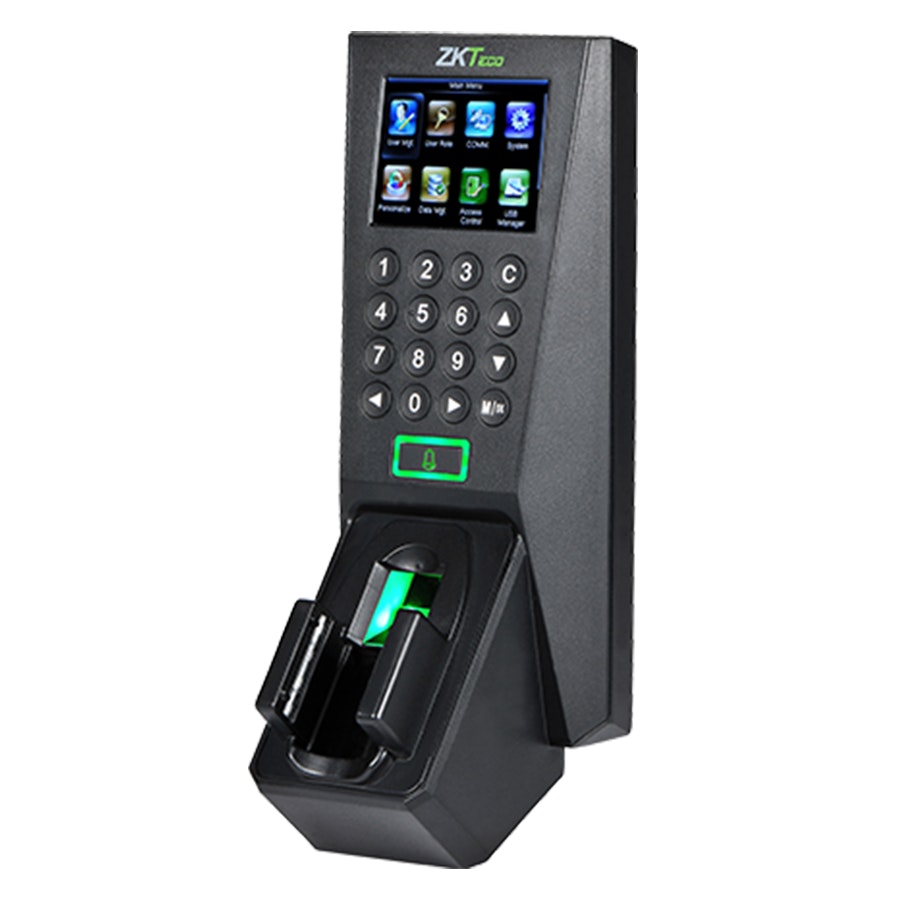 Biometric Attendance System gallery image
