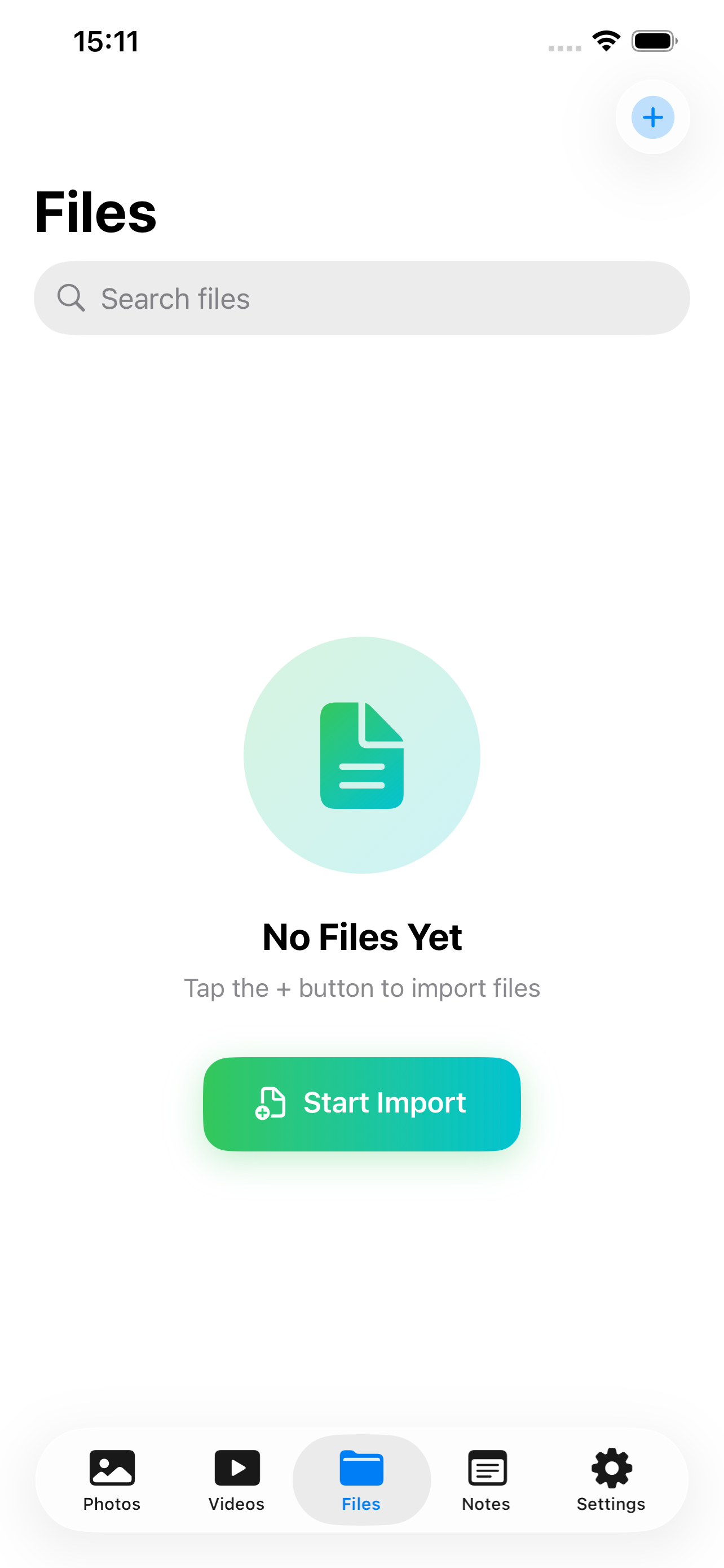 ZeroNet Space gallery image