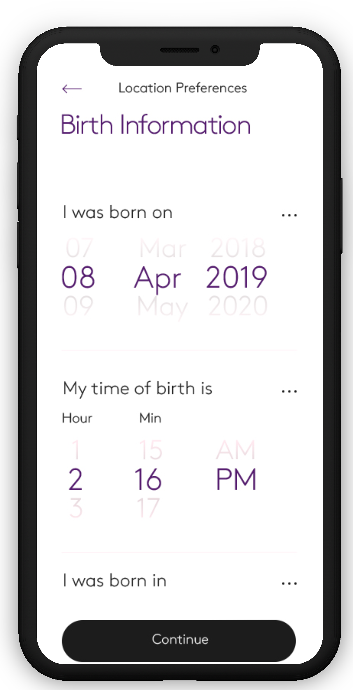 Kismet dating App  gallery image