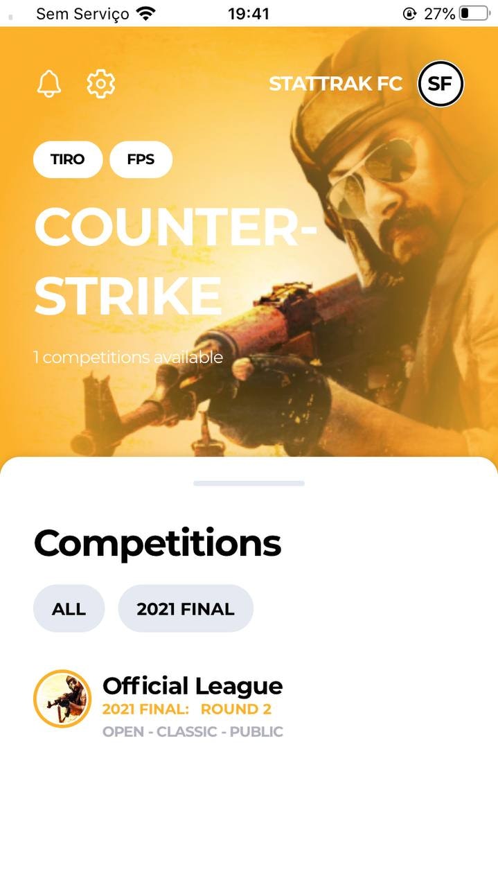 Stattrak gallery image