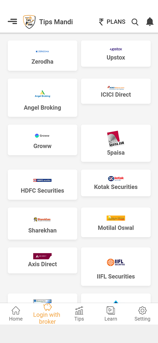 Tips Mandi - IPO, Demat, Stocks gallery image