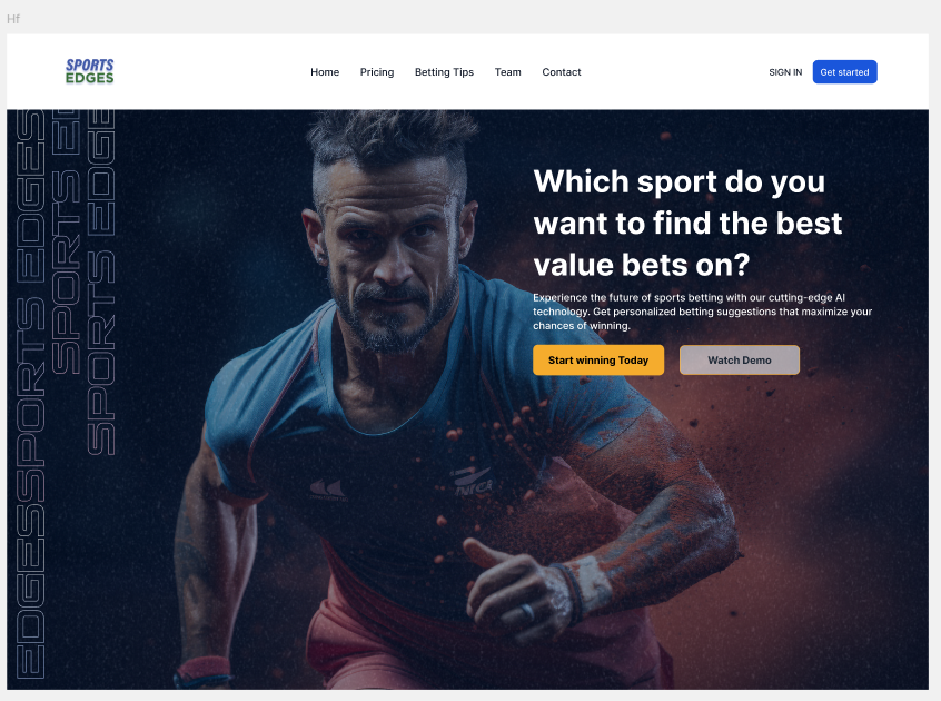 Media Sportsedges 2