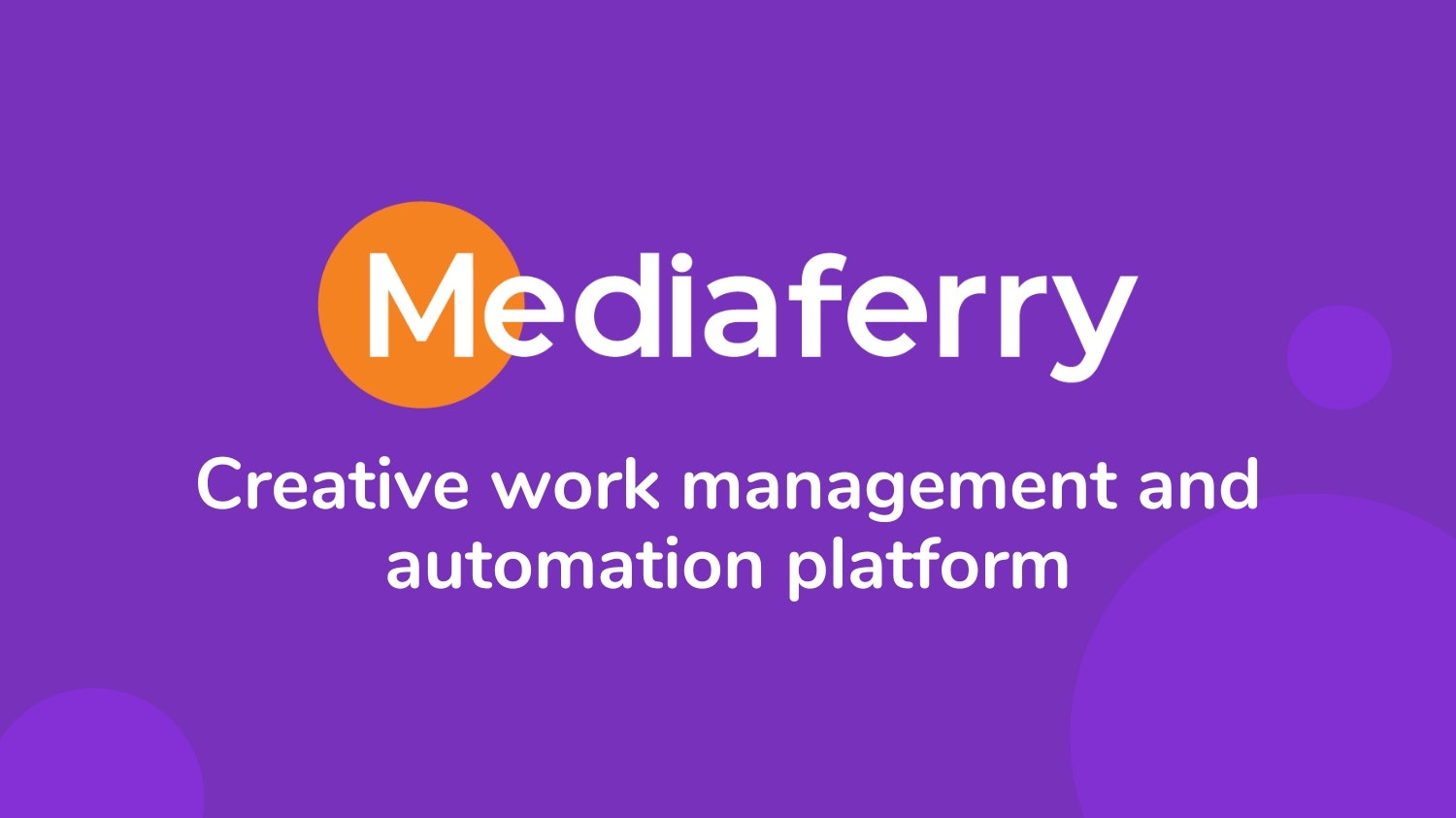 Mediaferry gallery image