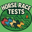 Horse Race Tests gallery image