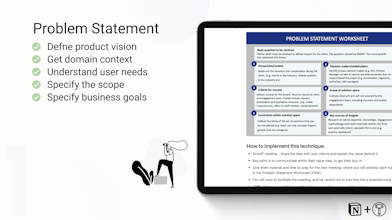 Project Execution Blueprint gallery image