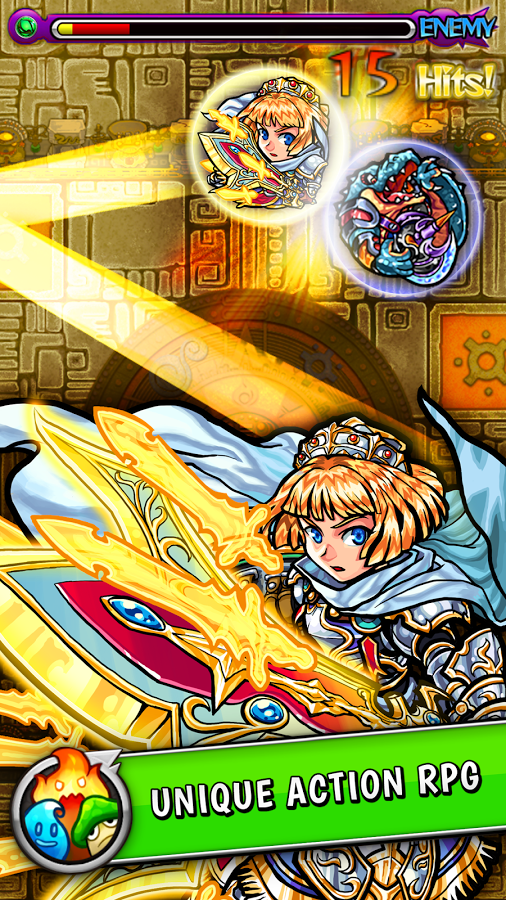 Monster Strike gallery image