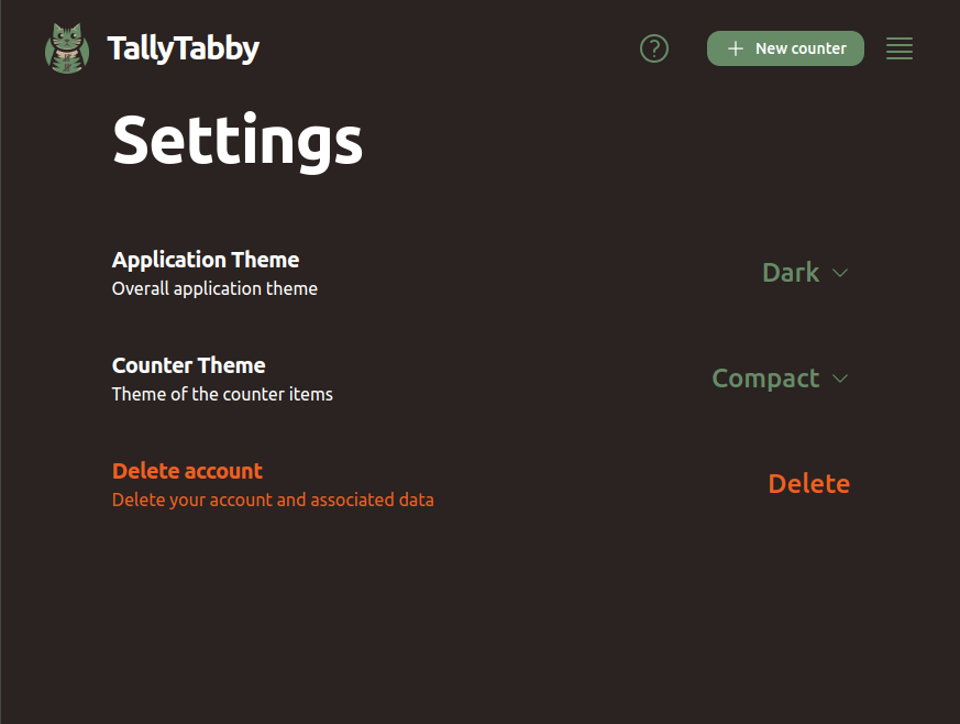 Tallytabby media 4