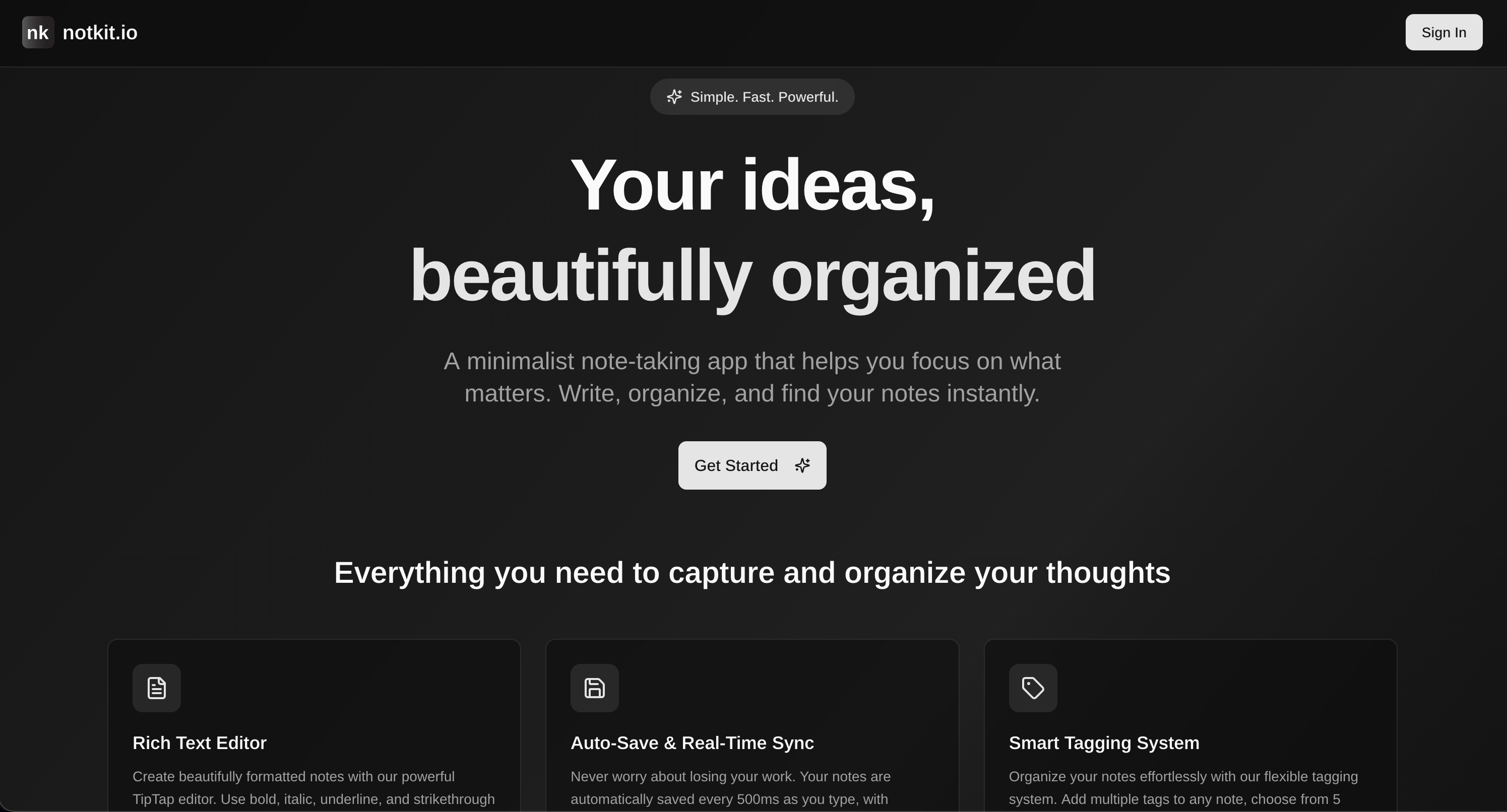 notkit gallery image