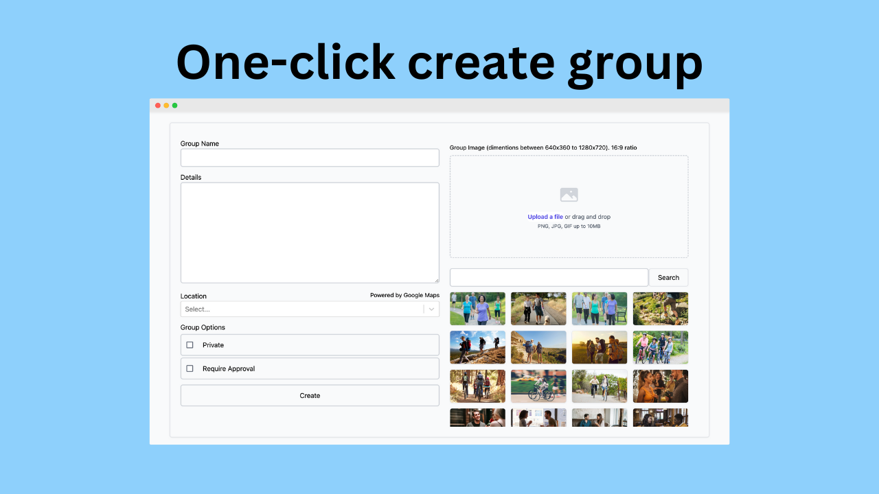 Odd Circles gallery image