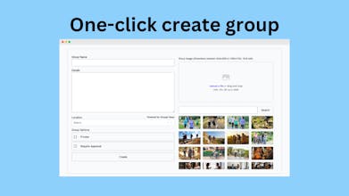 Odd Circles gallery image