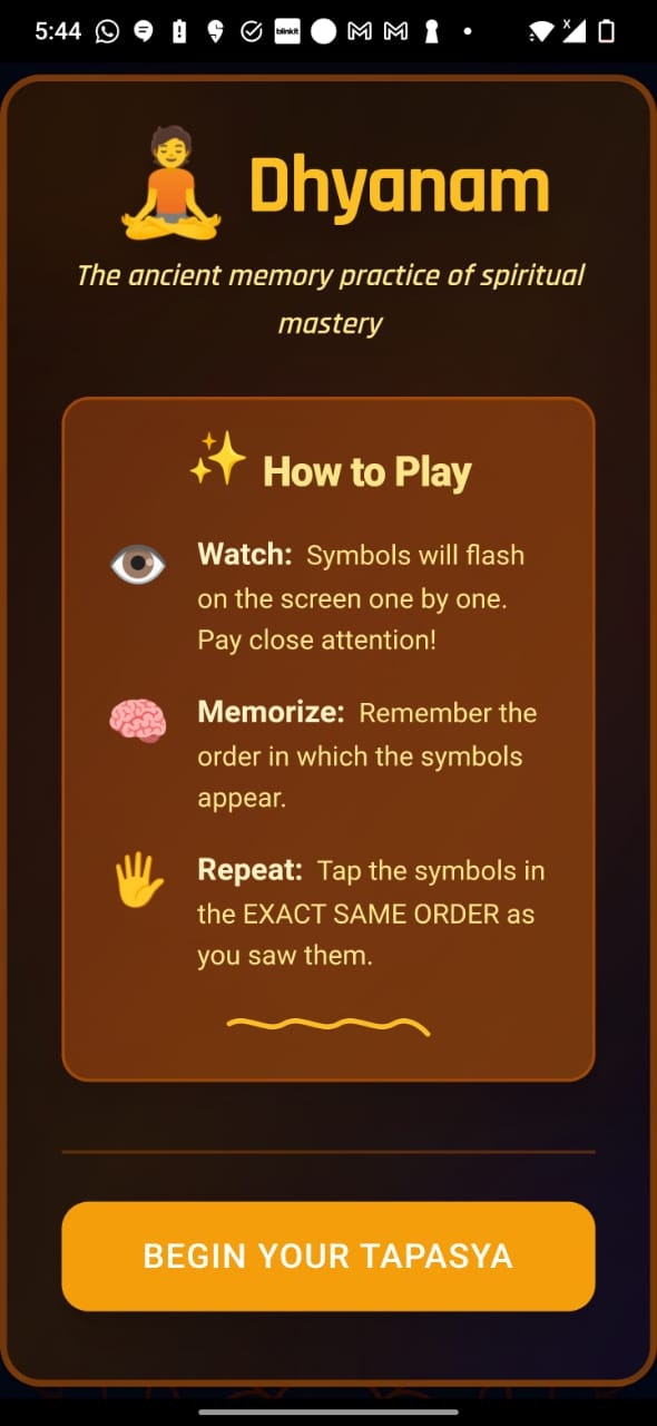 Meditazione media 2